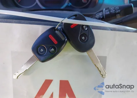 2007 Honda Pilot Ex from USA, damaged, VIN 5FNYF28477B029544